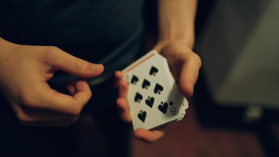 Prime Shadow Spring by Ben Prime | Ellusionist