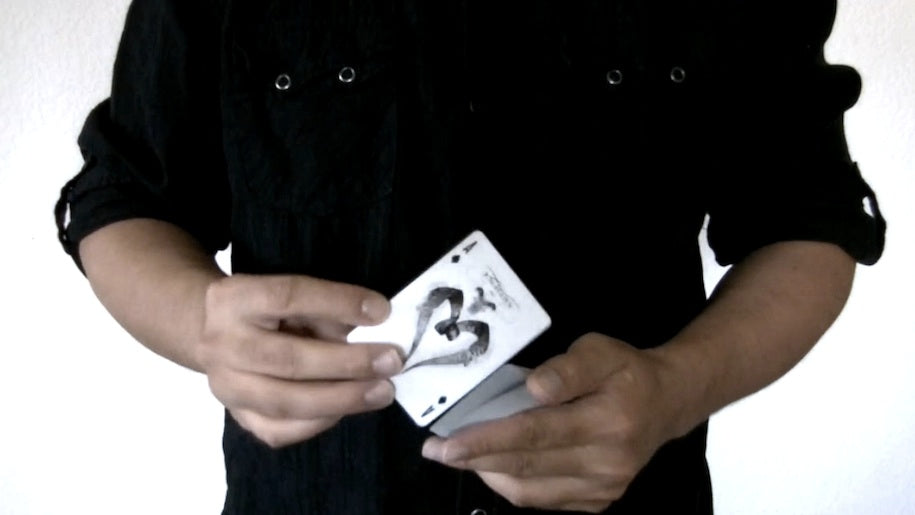 The RPM Control by Bulla Lepen | Ellusionist