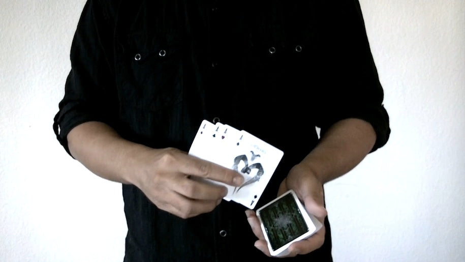 The RPM Control by Bulla Lepen | Ellusionist