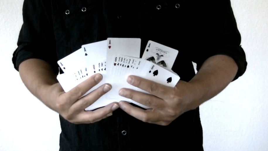 The RPM Control by Bulla Lepen | Ellusionist