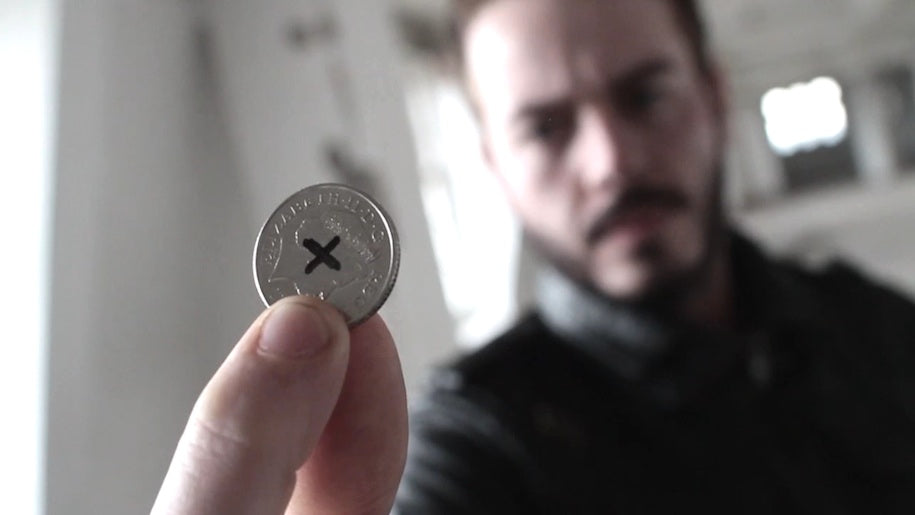 Revoke by Gianni Vox | Ellusionist