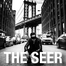 The Seer by Mark Calabrese | Ellusionist