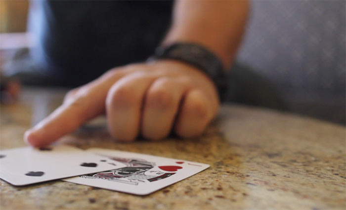 Slider Double by Mike Hankins | Ellusionist