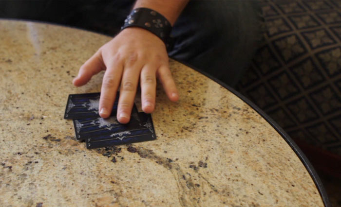 Slider Double by Mike Hankins | Ellusionist