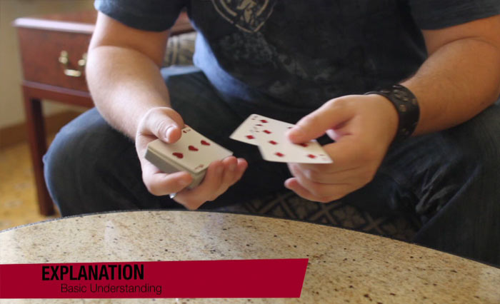 Slider Double by Mike Hankins | Ellusionist