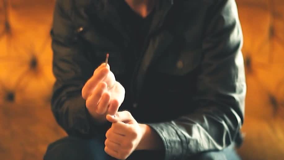 Spent Transpo by Nate Kranzo | Ellusionist