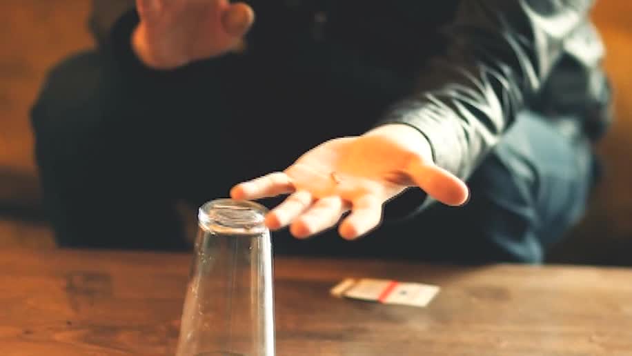 Spent Transpo by Nate Kranzo | Ellusionist