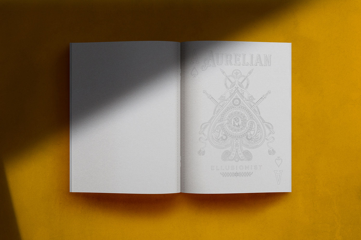 Ellusionist Coloring Book by Ellusionist | Ellusionist