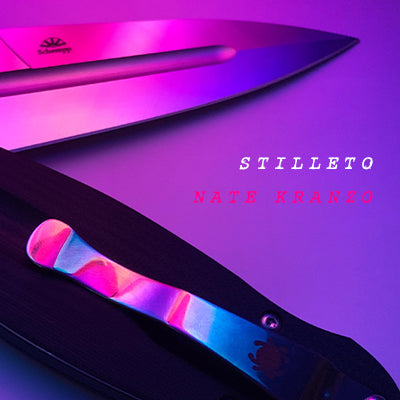 Stiletto by Nate Kranzo | Ellusionist