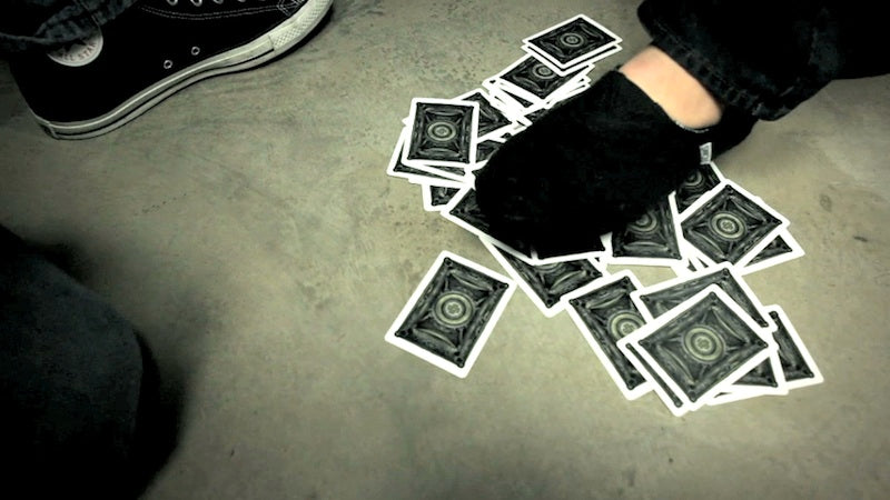 Stomp by Adam Rose | Ellusionist