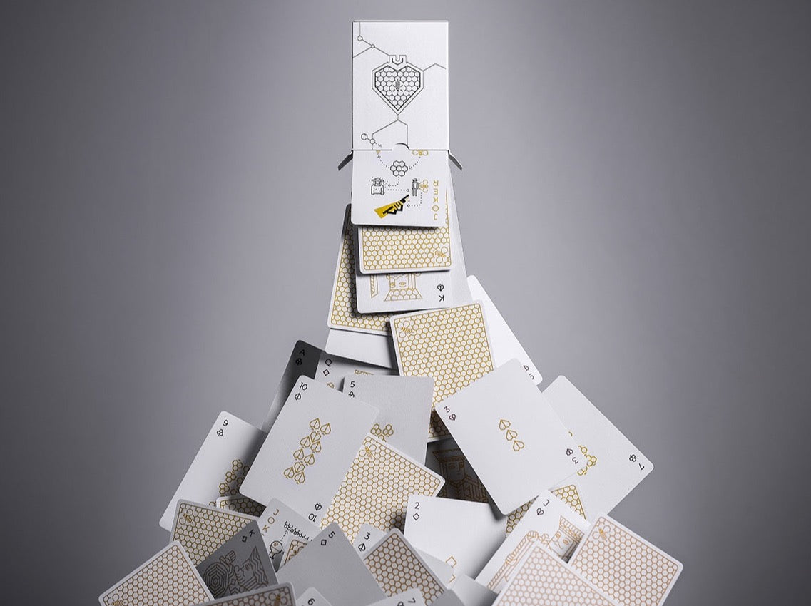 Super Bees by Luxury-pressed E7 | Ellusionist