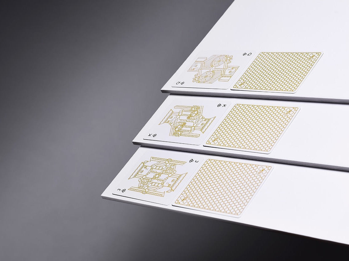 Super Bees by Luxury-pressed E7 | Ellusionist