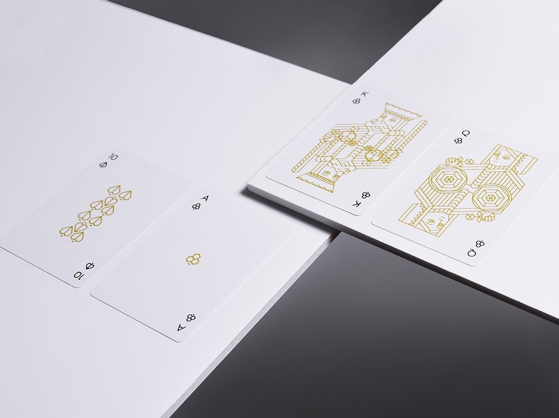 Super Bees by Luxury-pressed E7 | Ellusionist
