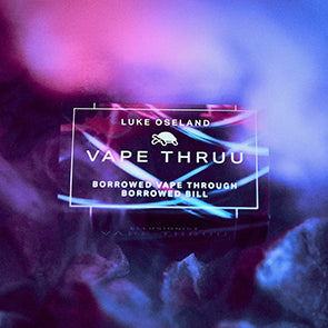 Thruu by Luke Oseland | Ellusionist