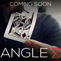 Angle-Z by Daniel Madison | Ellusionist