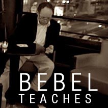 Bebel - An Underground Legend by Bebel | Ellusionist