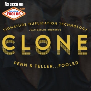 Clone Refill by Ellusionist | Ellusionist
