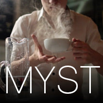 MYST by Henri White | Ellusionist