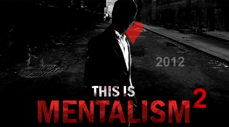 This is Mentalism 2