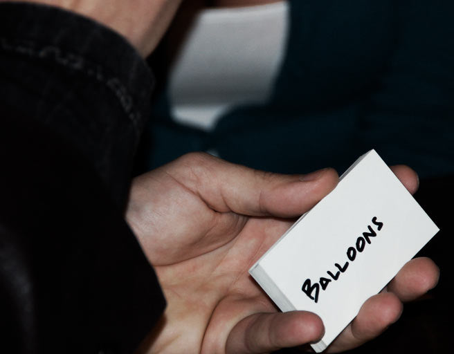 This is Mentalism by Rich Ferguson | Ellusionist