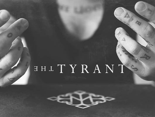 The Tyrant by Daniel Madison | Ellusionist