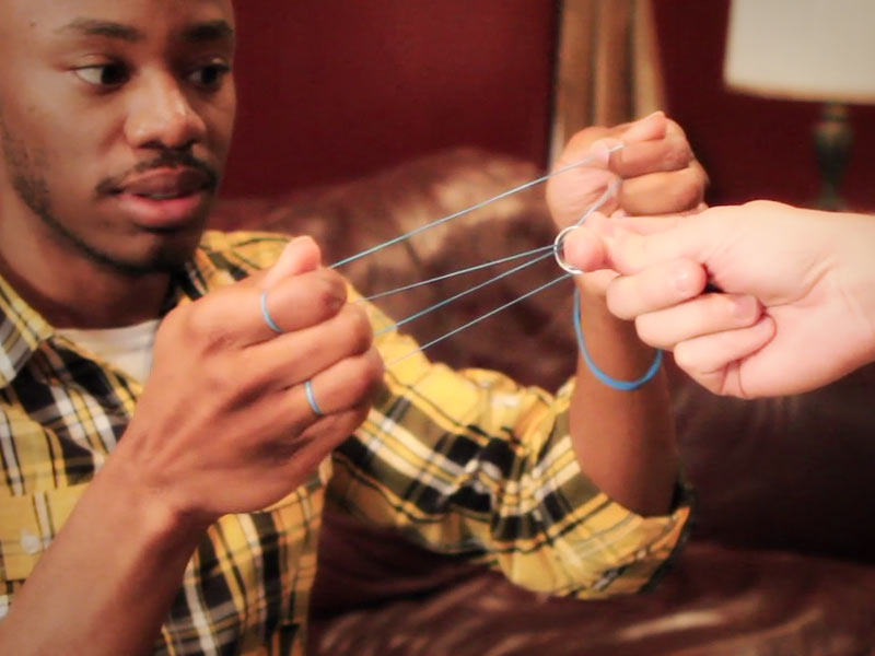 uTurn by Marcus Eddie | Ellusionist