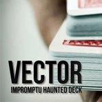 Vector by Patrick Kun | Ellusionist