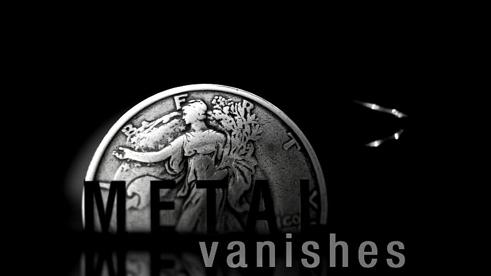 Basic Vanishes by Eric Jones | Ellusionist