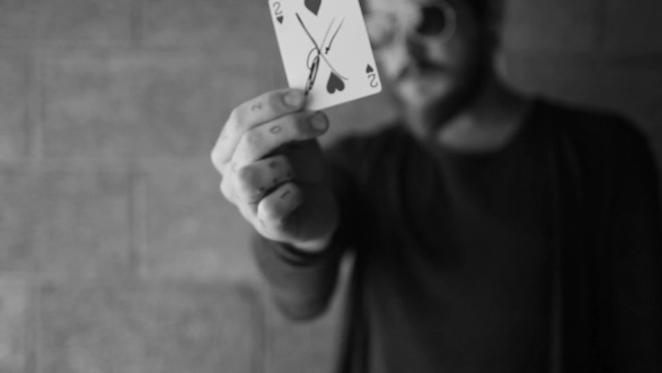 Wreck by Daniel Madison | Ellusionist