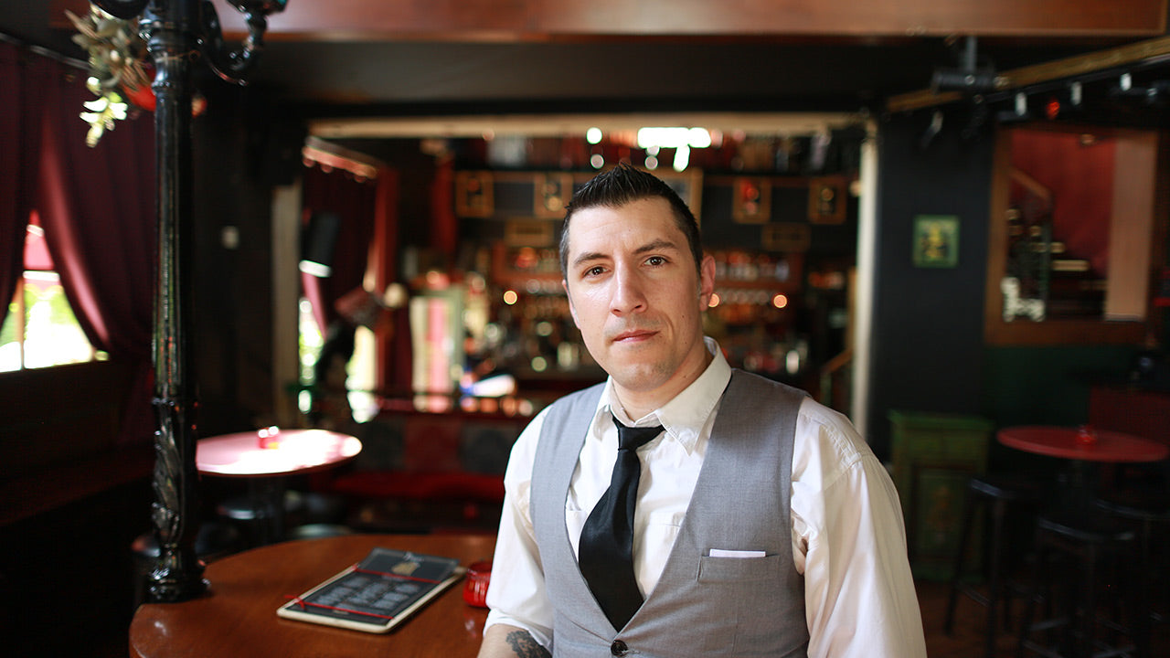 Weak by Perseus Arkomanis | Ellusionist