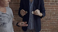 Wolf DVD by Branden Wolf | Ellusionist