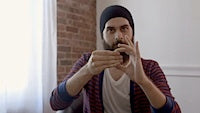 Wolf DVD by Branden Wolf | Ellusionist
