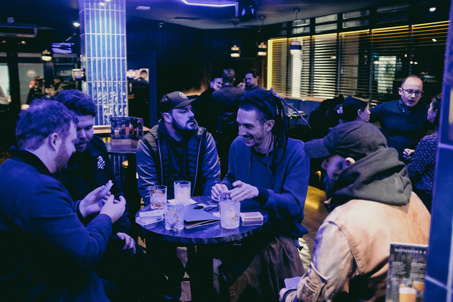 Ellusionist Convention... It's happening