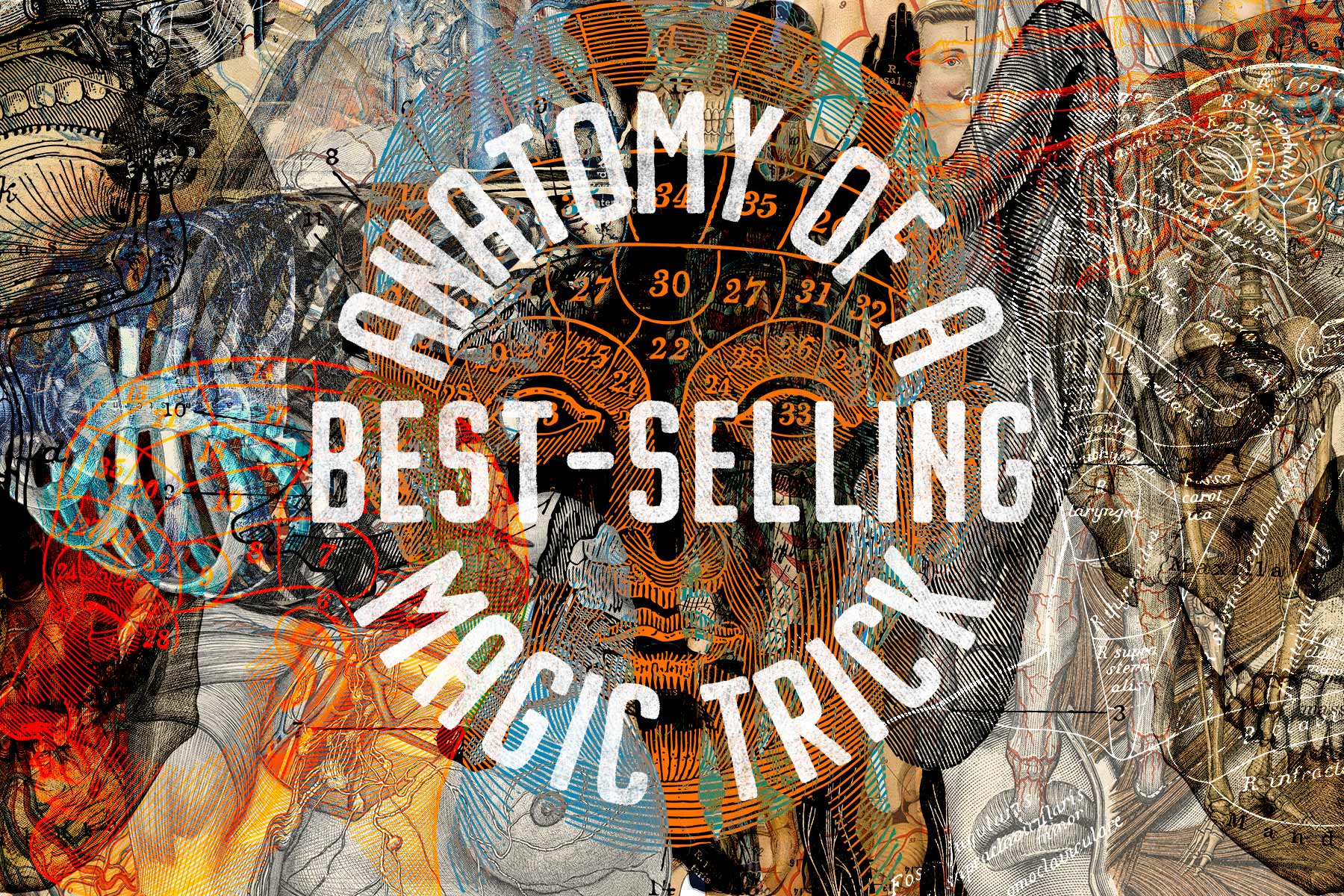 Anatomy of a Best-Selling Magic Trick
