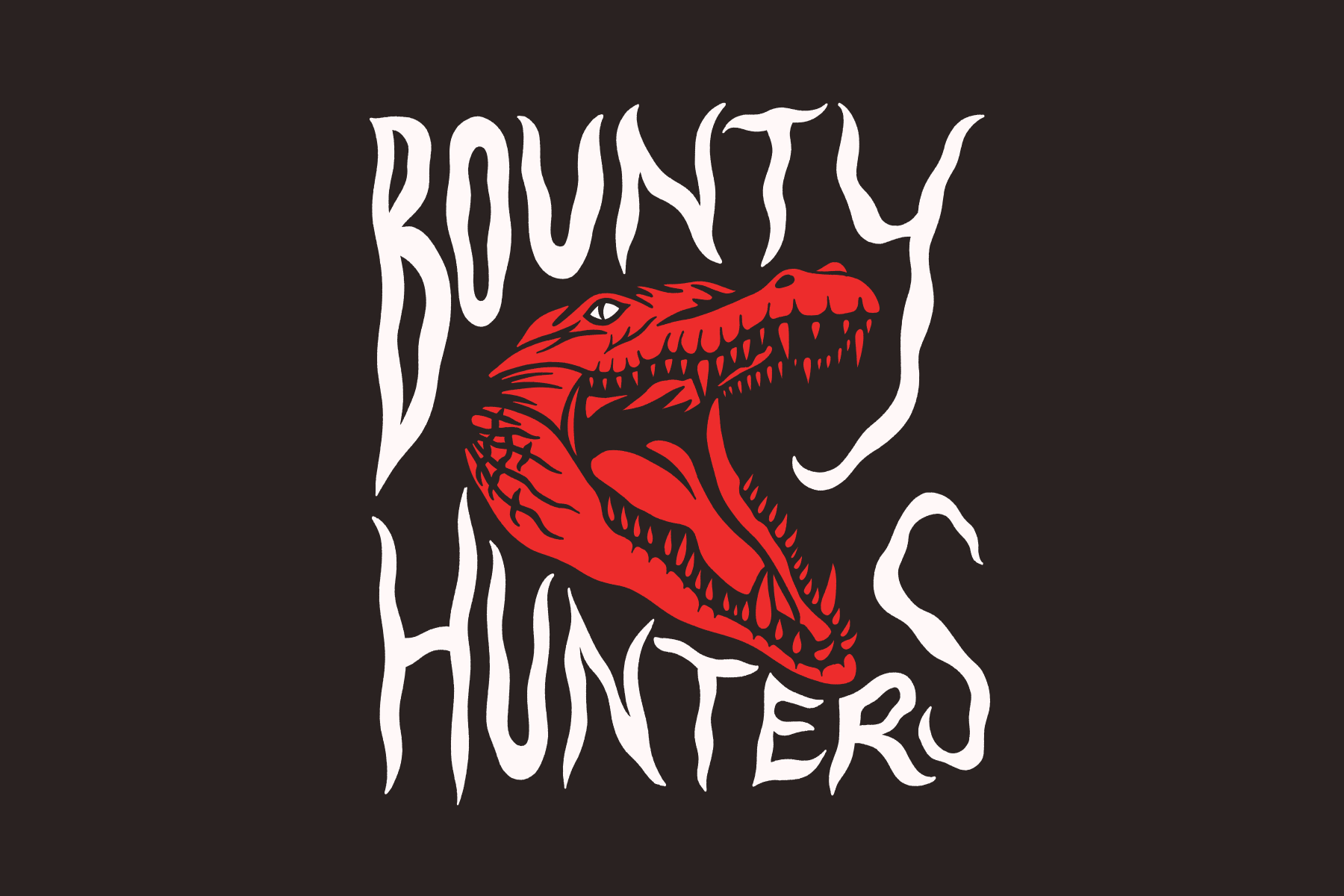 Bounty Hunters For Magic?