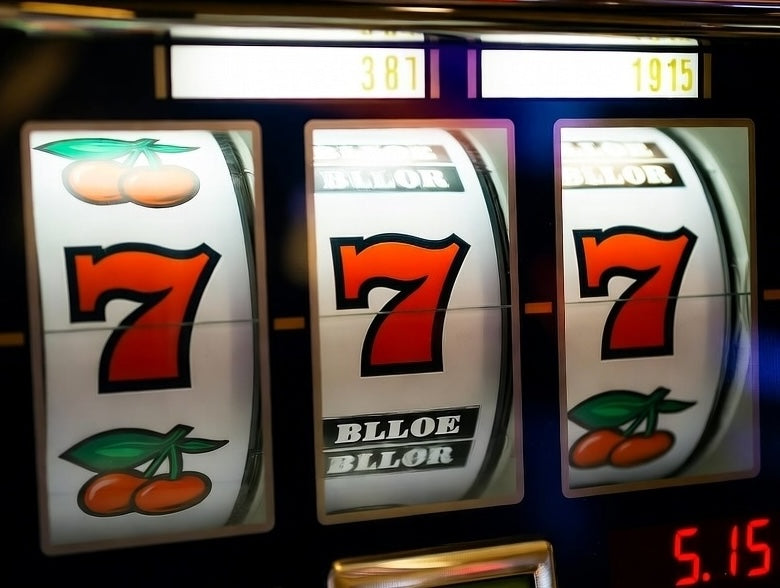 Are You a Lucky No. 7 Winner?