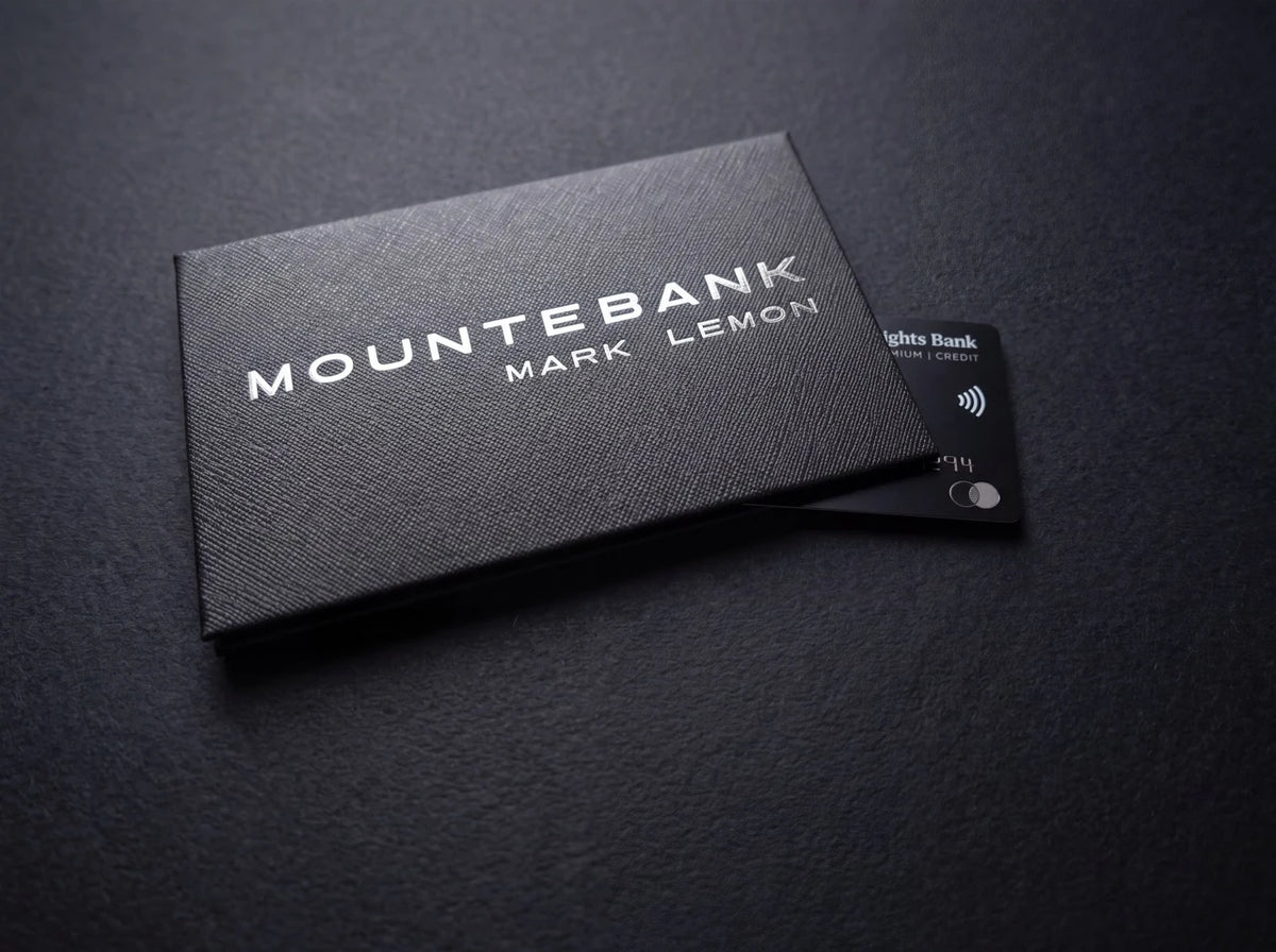 Mountebank
