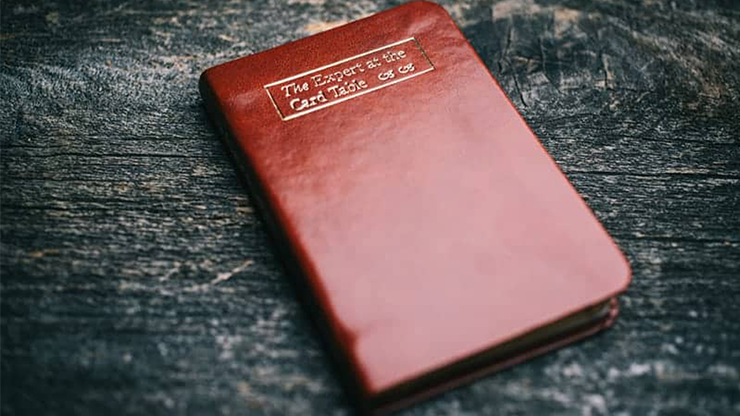 Expert at the Card Table - Pocket Edition