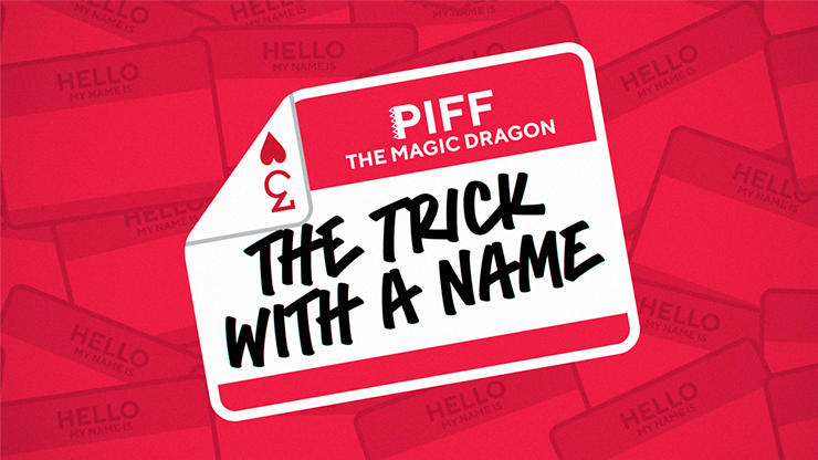 The Trick With A Name