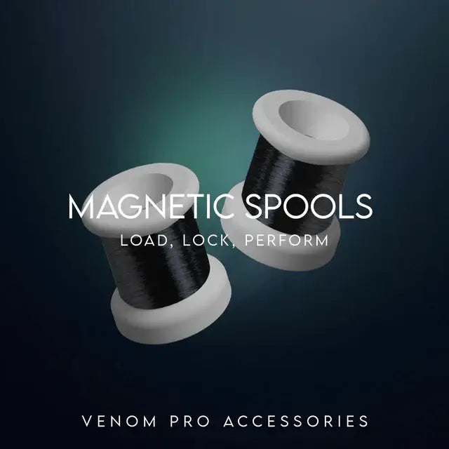 Venom Spools