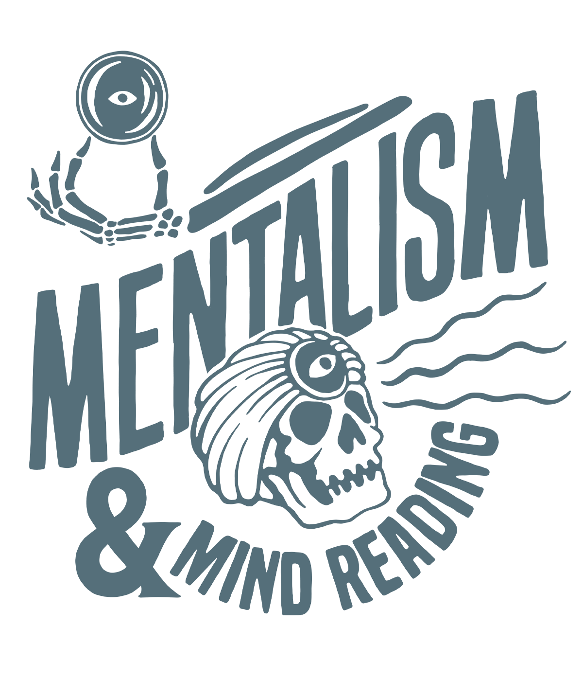 Mentalism and Mind Reading