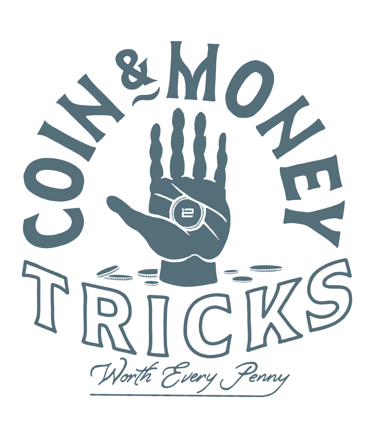 Coin and Money Tricks
