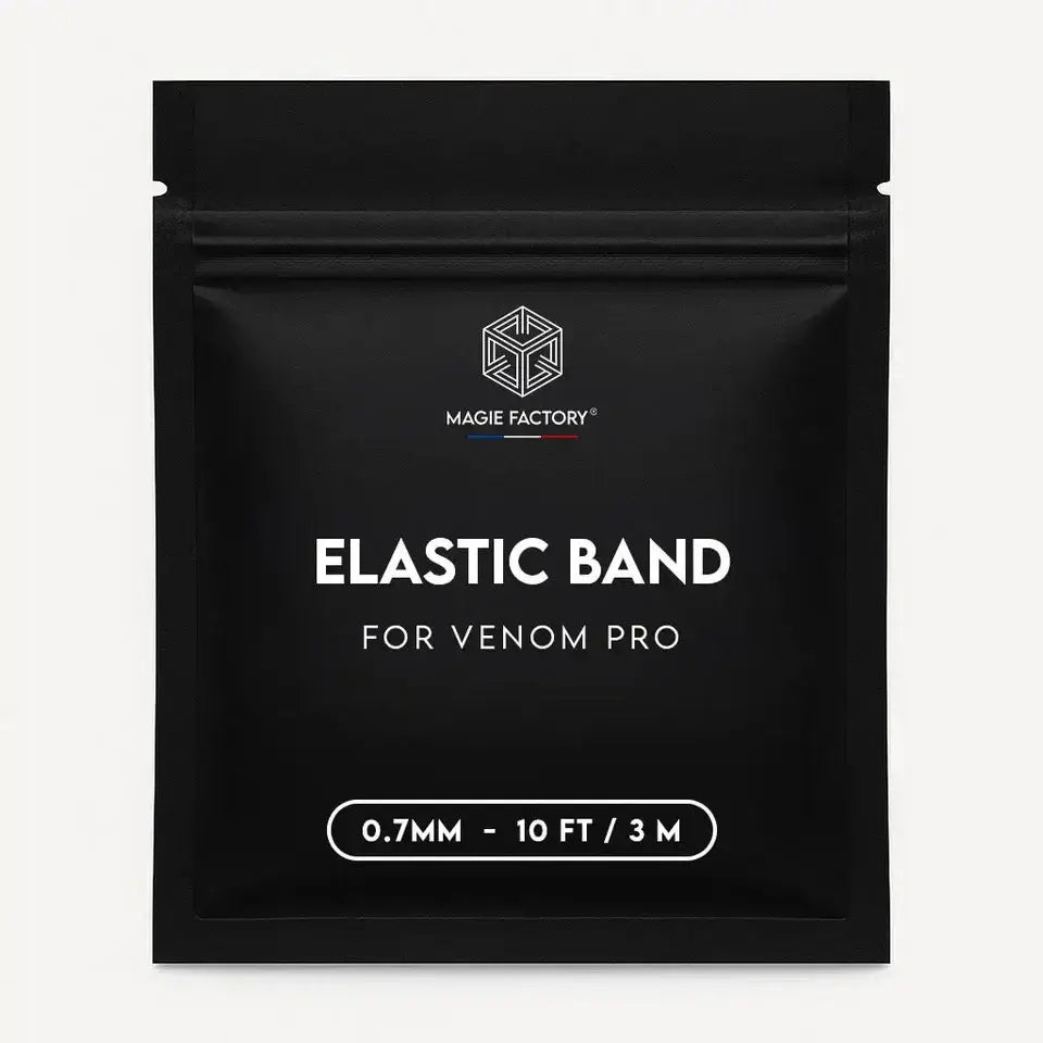 Venom Pro Elastics