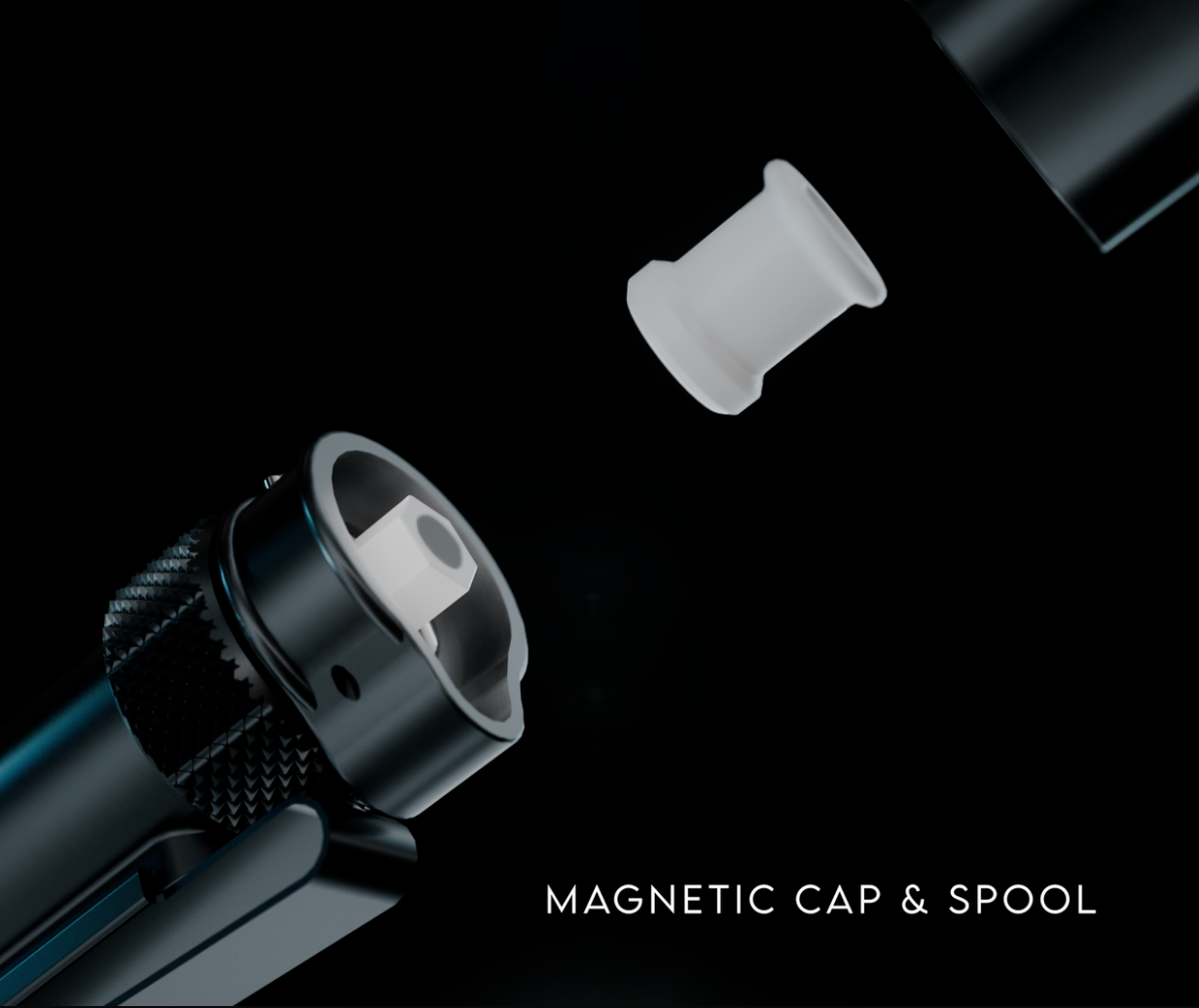 Venom Factory Magie Pro - by Tricks Magic Thread Invisible Project 
