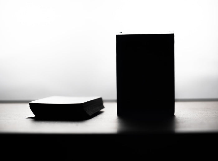 Mystery Deck. Ellusionist Magic Tricks Store.