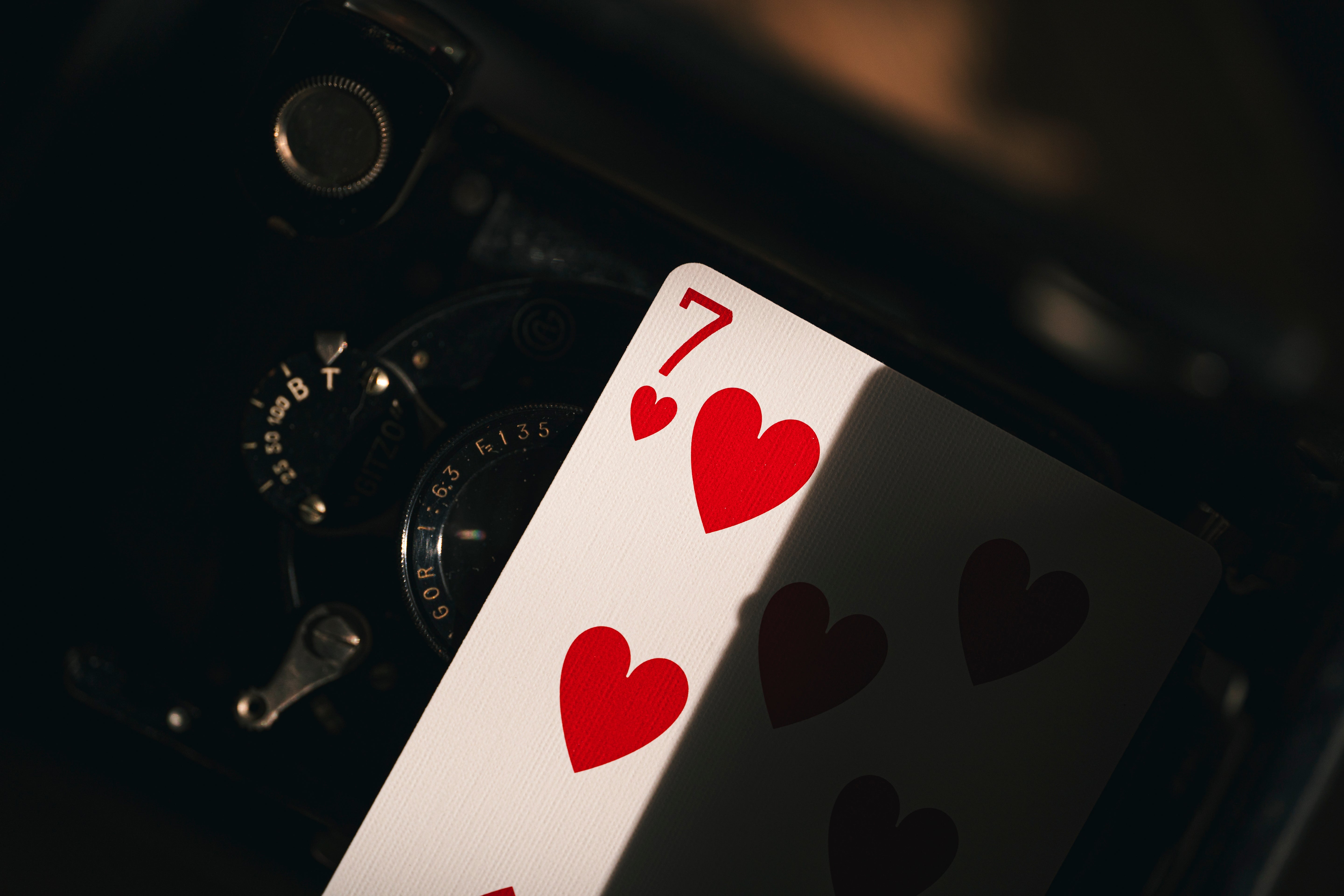 Cohort Casino Marked Playing Cards