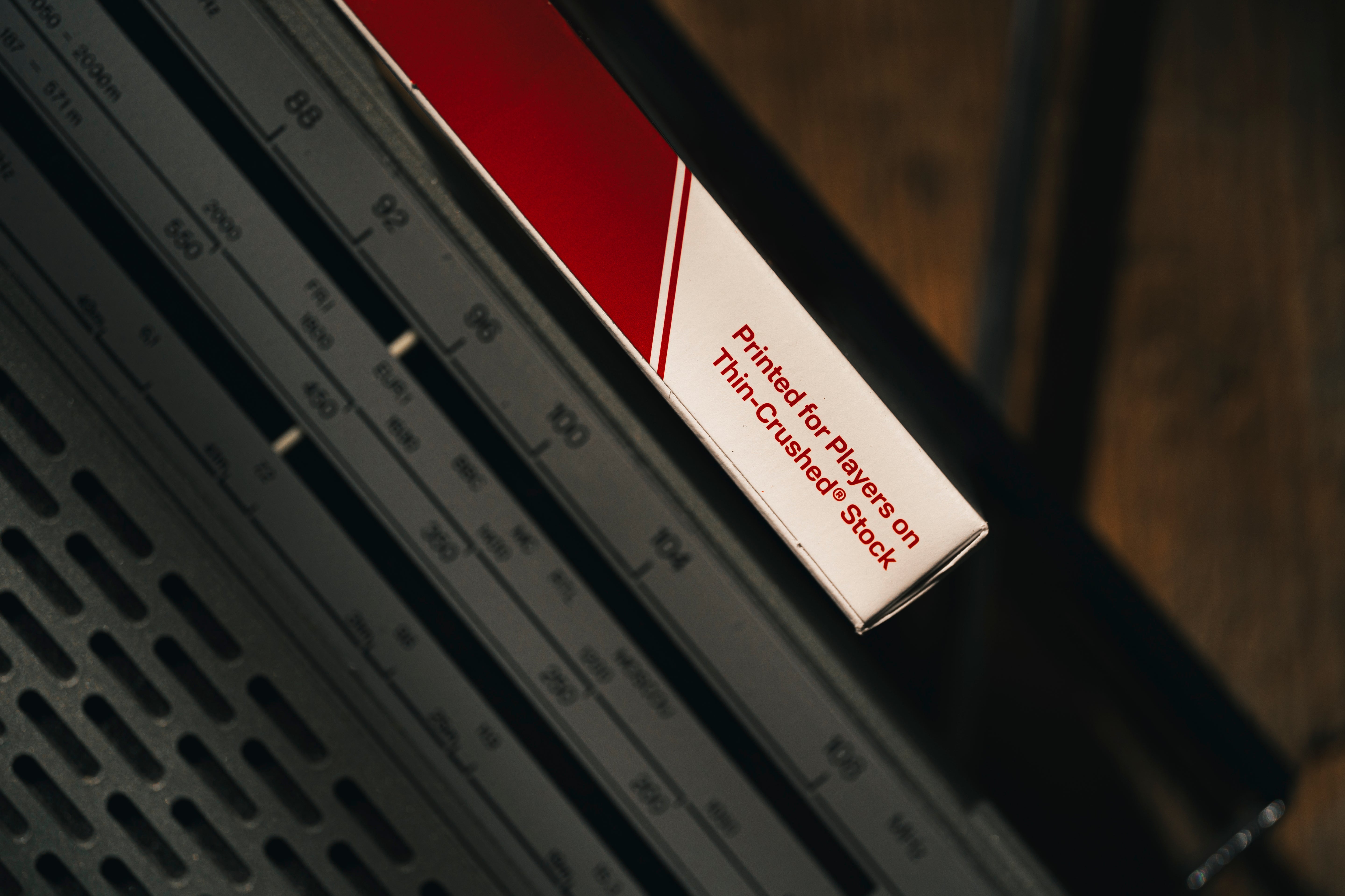 Cohort Casino Marked Playing Cards