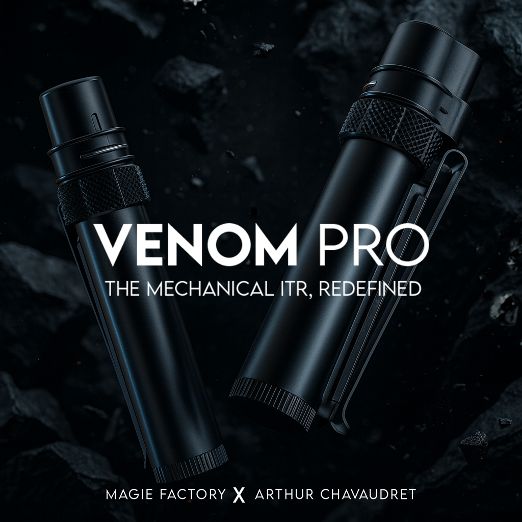 Venom Pro
