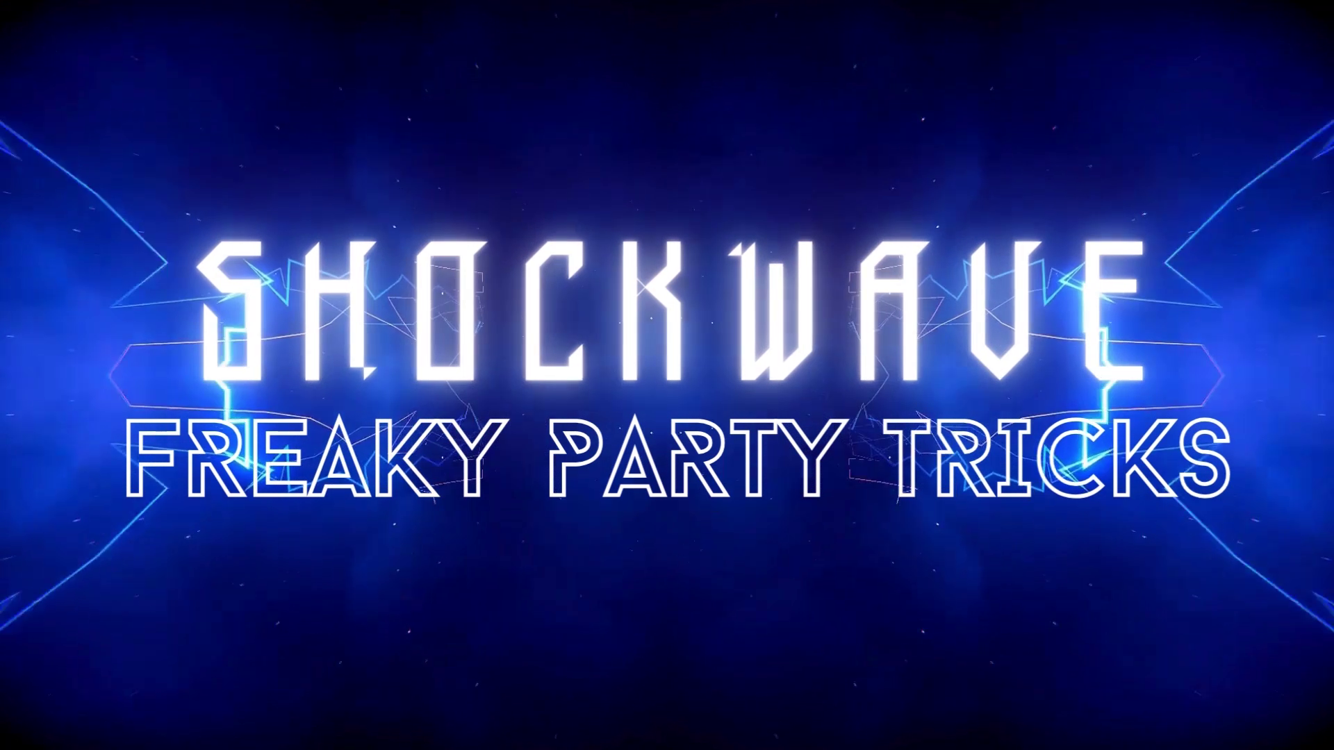 Shockwave