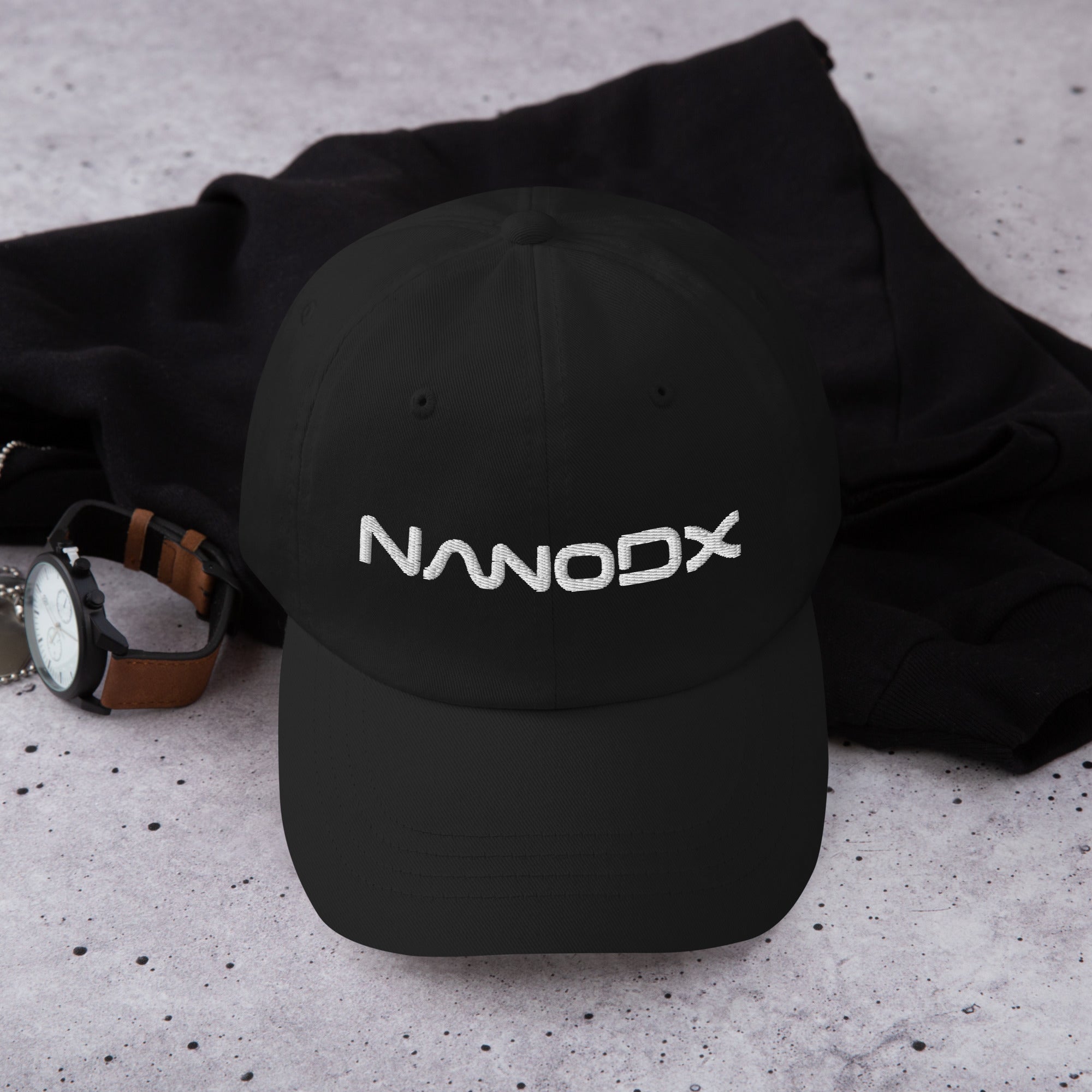NanoDX Hat